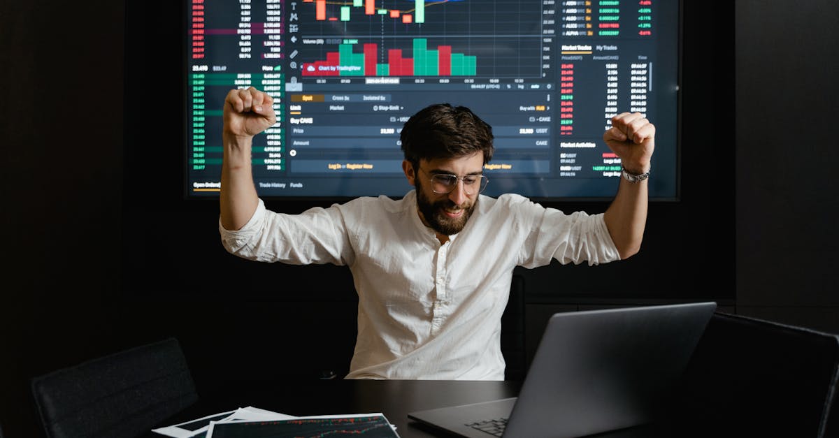 Master the Market: Crafting a Winning Trading Plan for Consistent Success